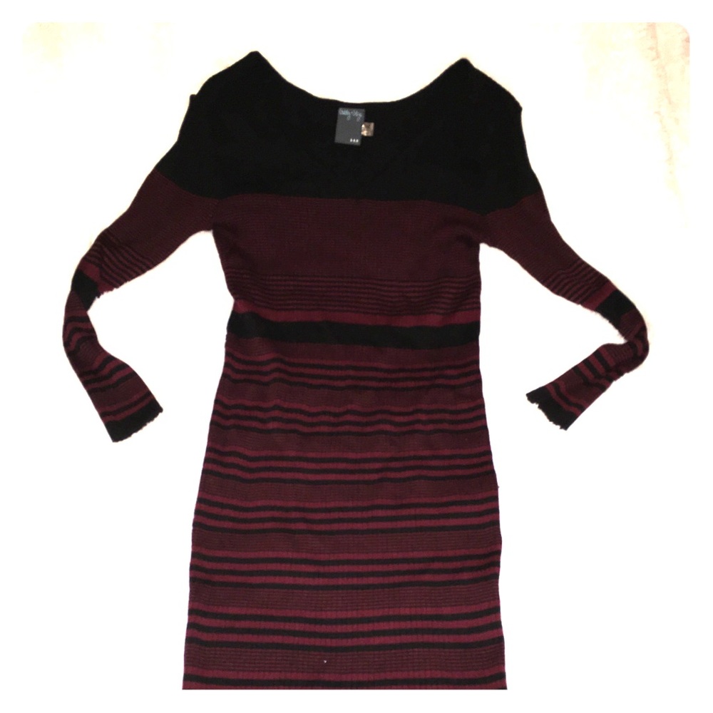 Brand new Gabby Skye dress